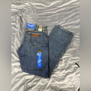 Wrangler Retro Men's Denim Jeans